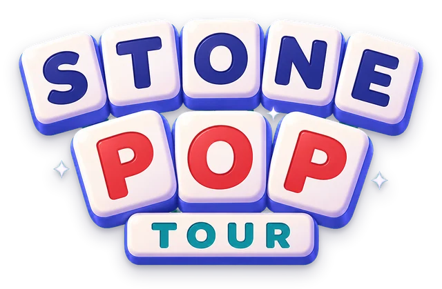 Stone Pop Tour